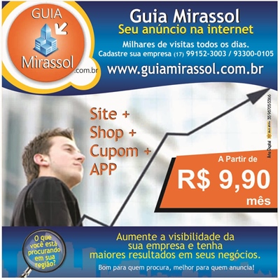 Lima Supermercados Mirassol SP