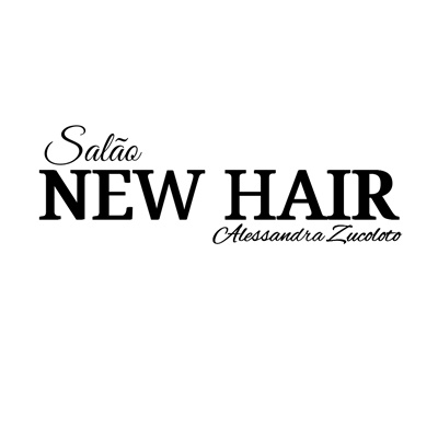 Salão New Hair - Alessandra Zucoloto Mirassol SP