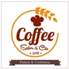 Coffee Sabor & Cia