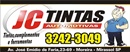 JC Tintas Automotivas