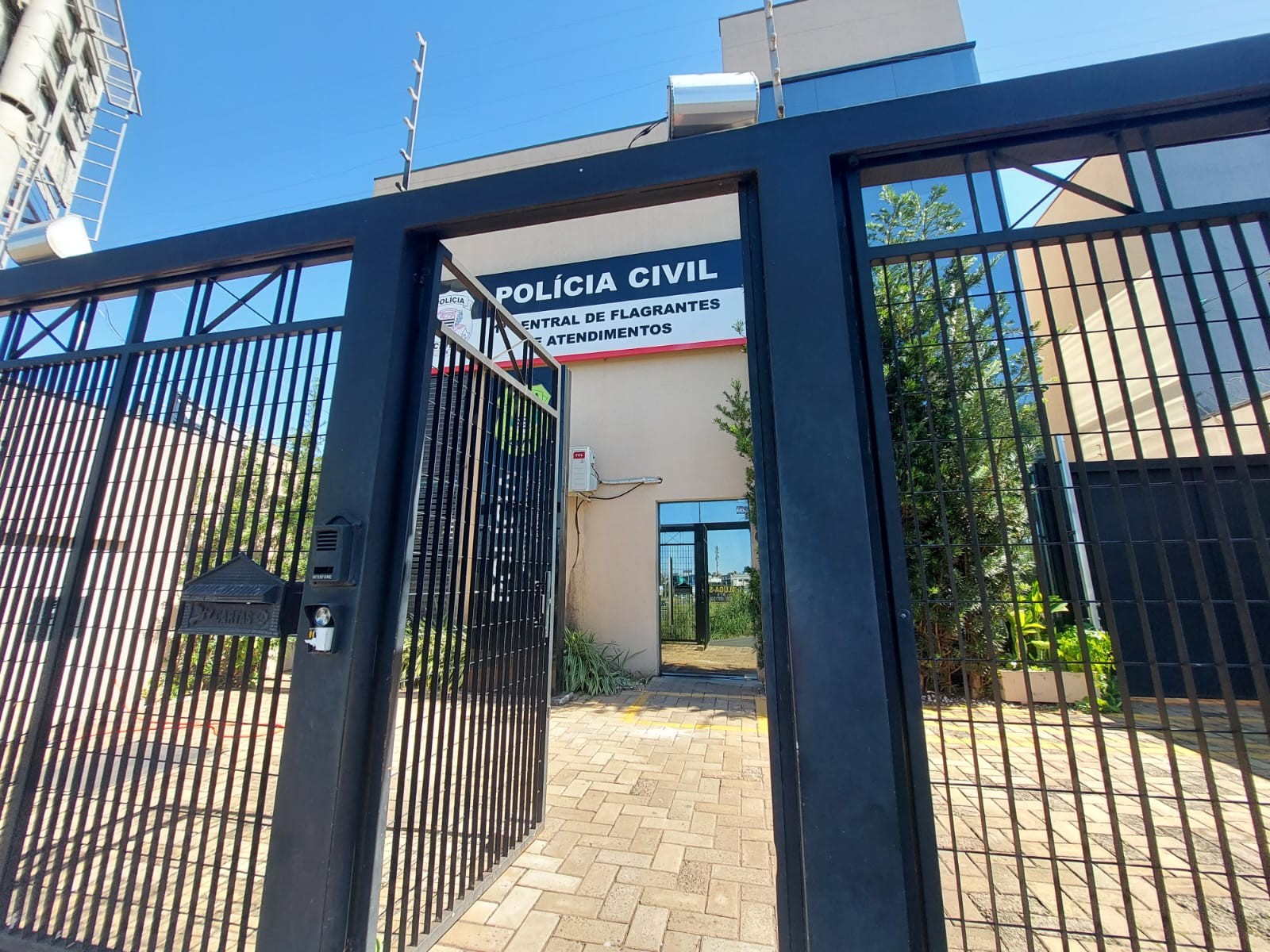 foto Not&iacute;cia Mirassol