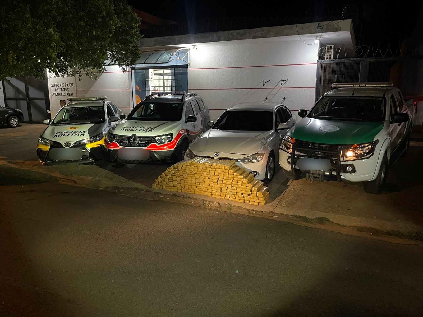 foto Not&iacute;cia Mirassol