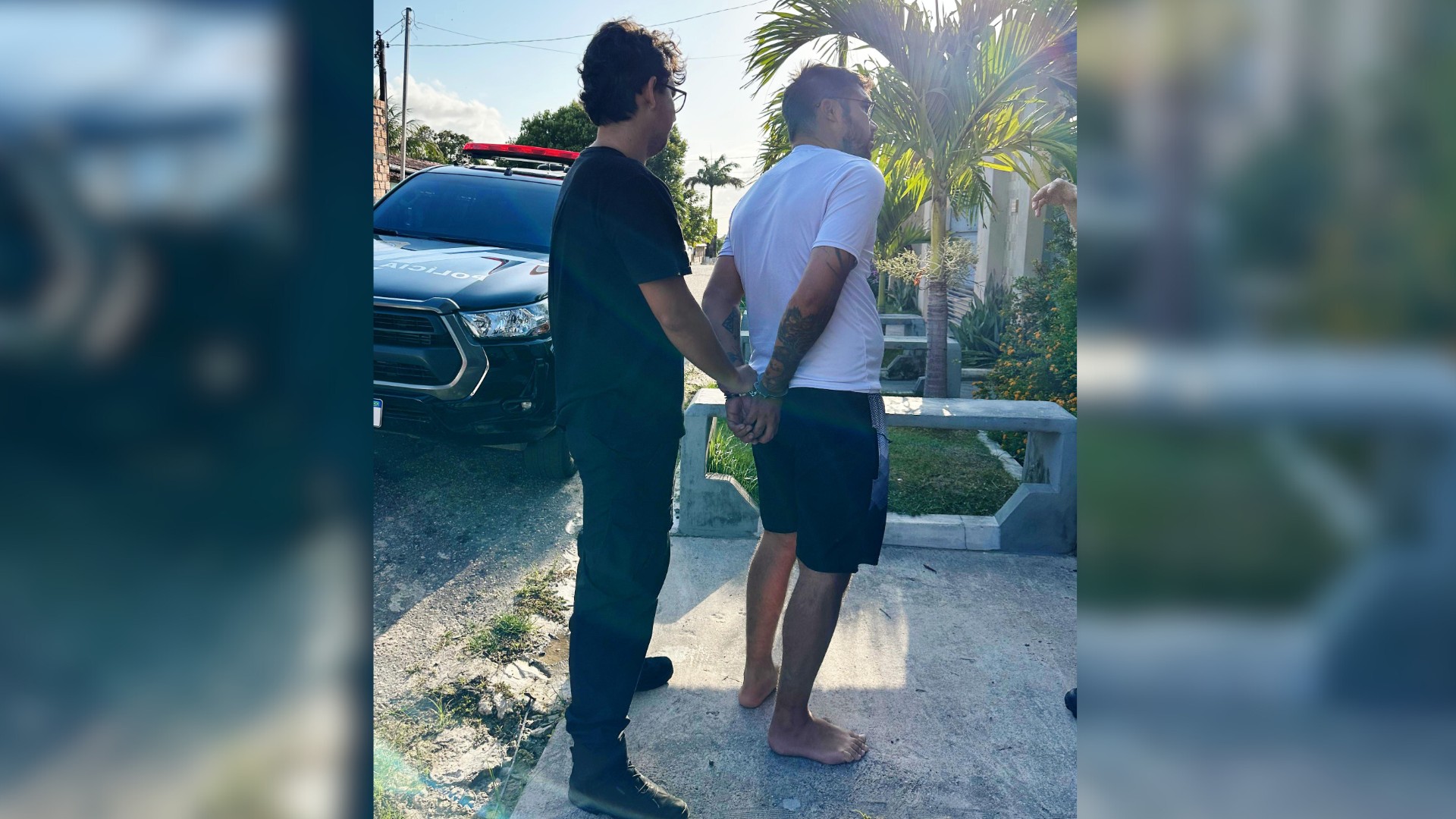 foto Not&iacute;cia Mirassol