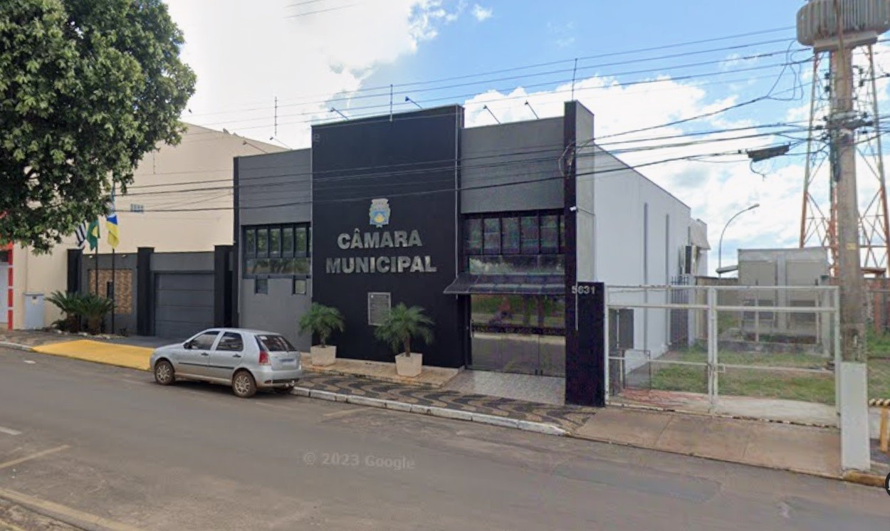 foto Not&iacute;cia Mirassol