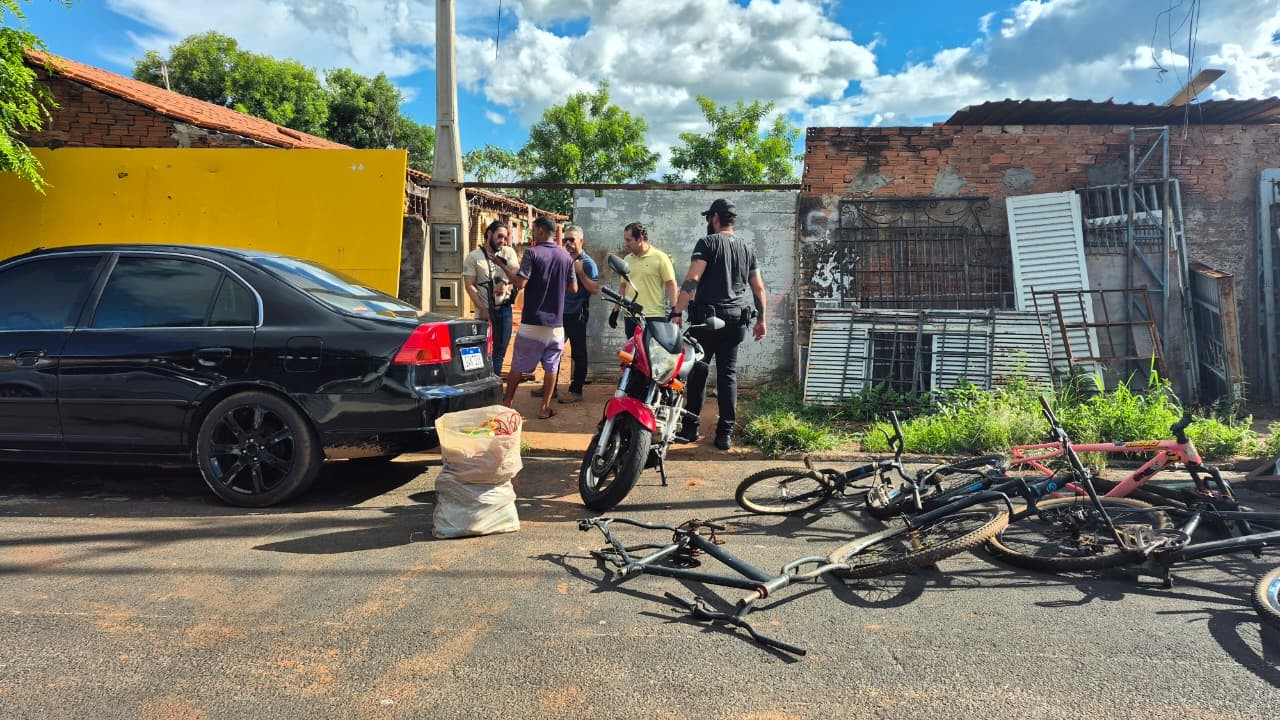 foto Not&iacute;cia Mirassol