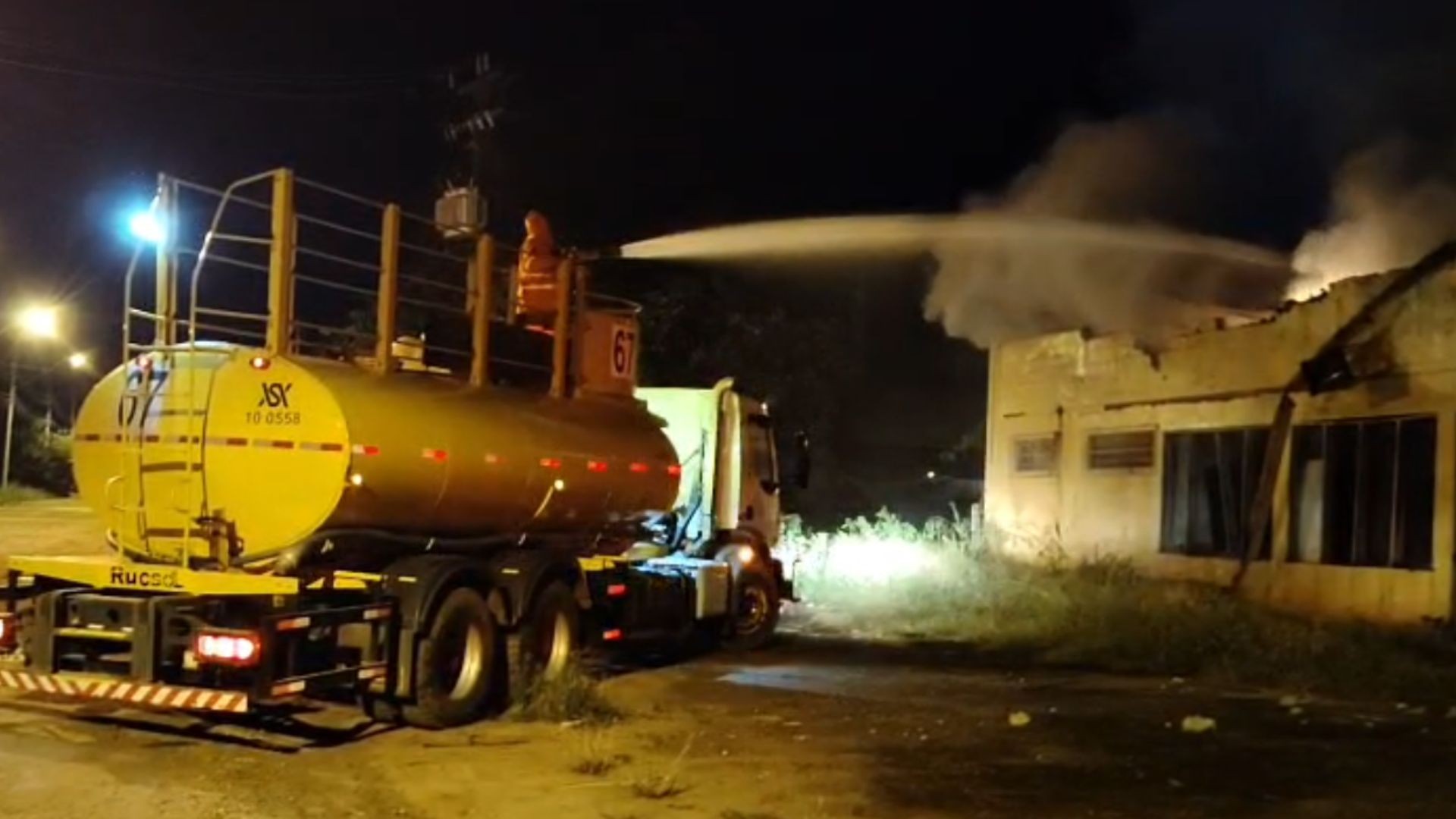 foto Not&iacute;cia Mirassol