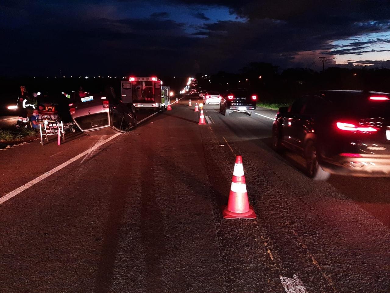 foto Not&iacute;cia Mirassol