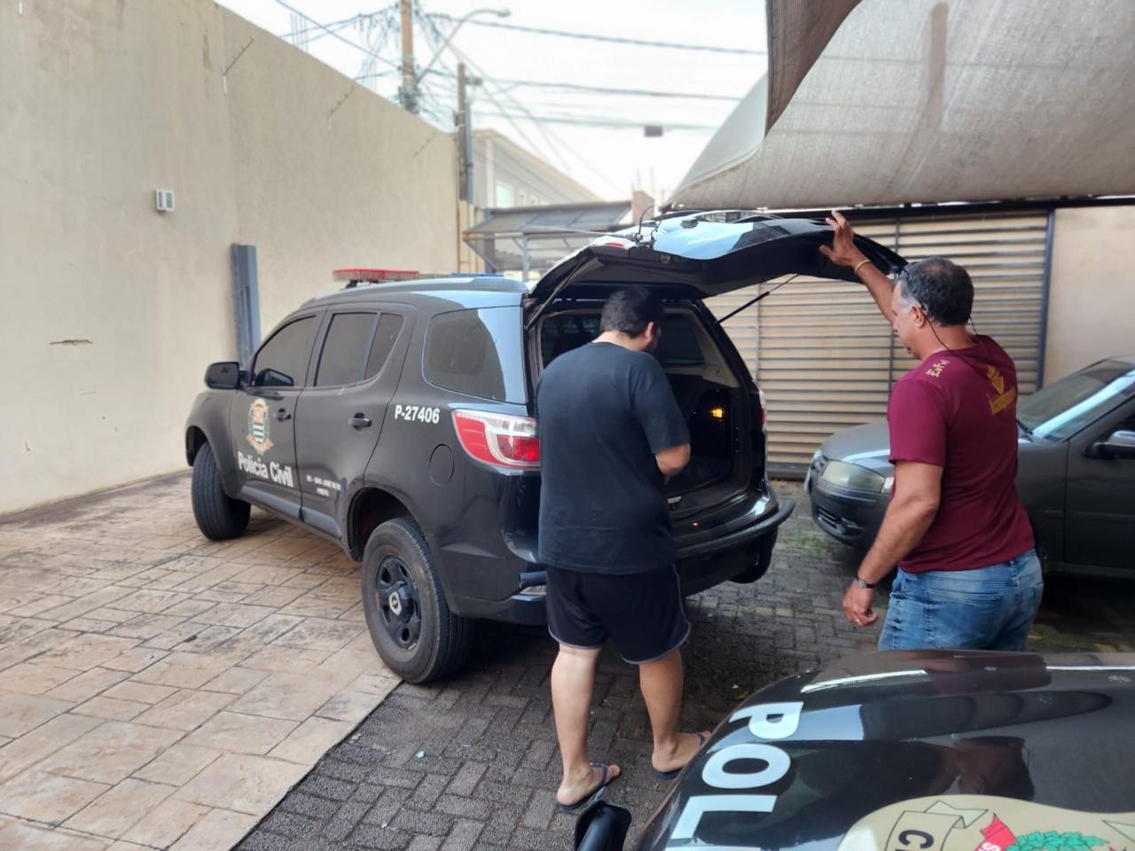 foto Not&iacute;cia Mirassol