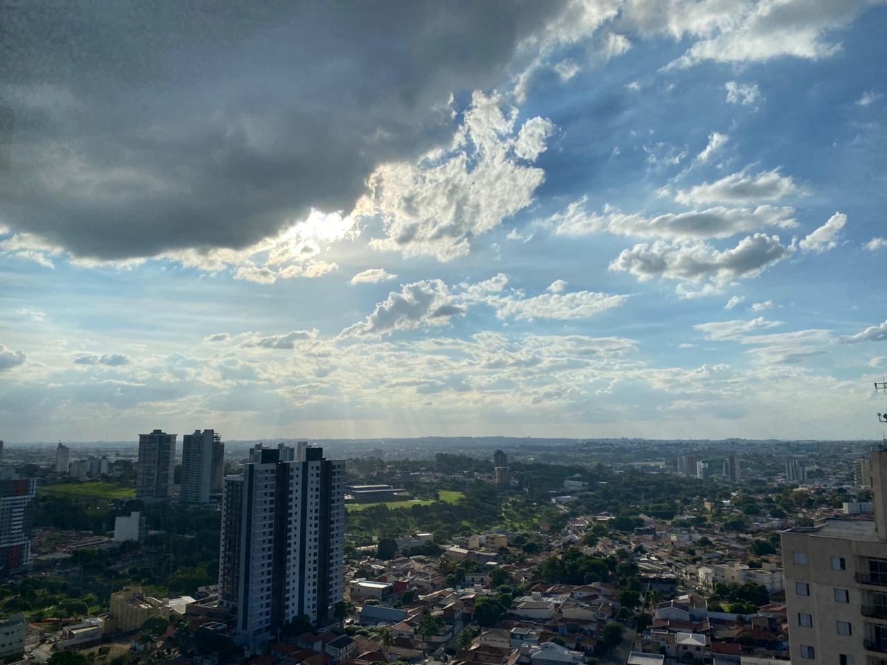 foto Not&iacute;cia Mirassol
