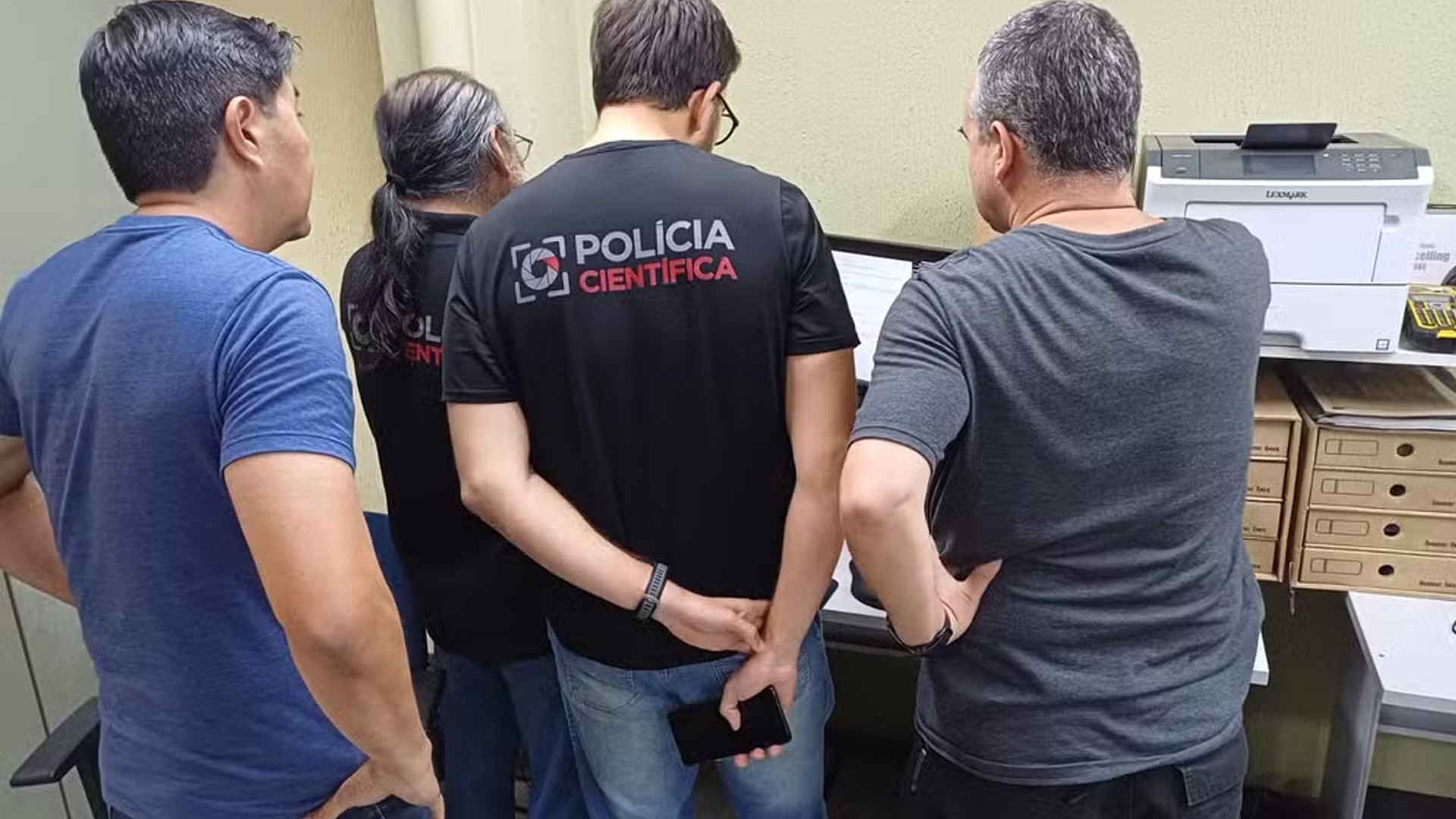 foto Not&iacute;cia Mirassol