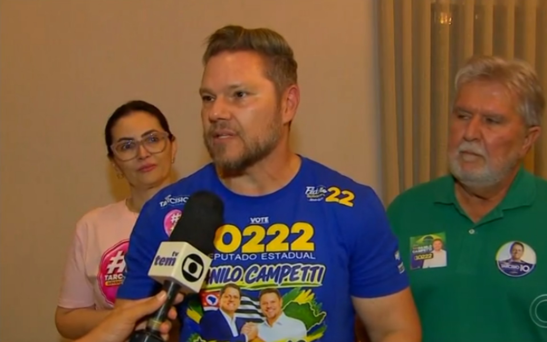 foto Not&iacute;cia Mirassol