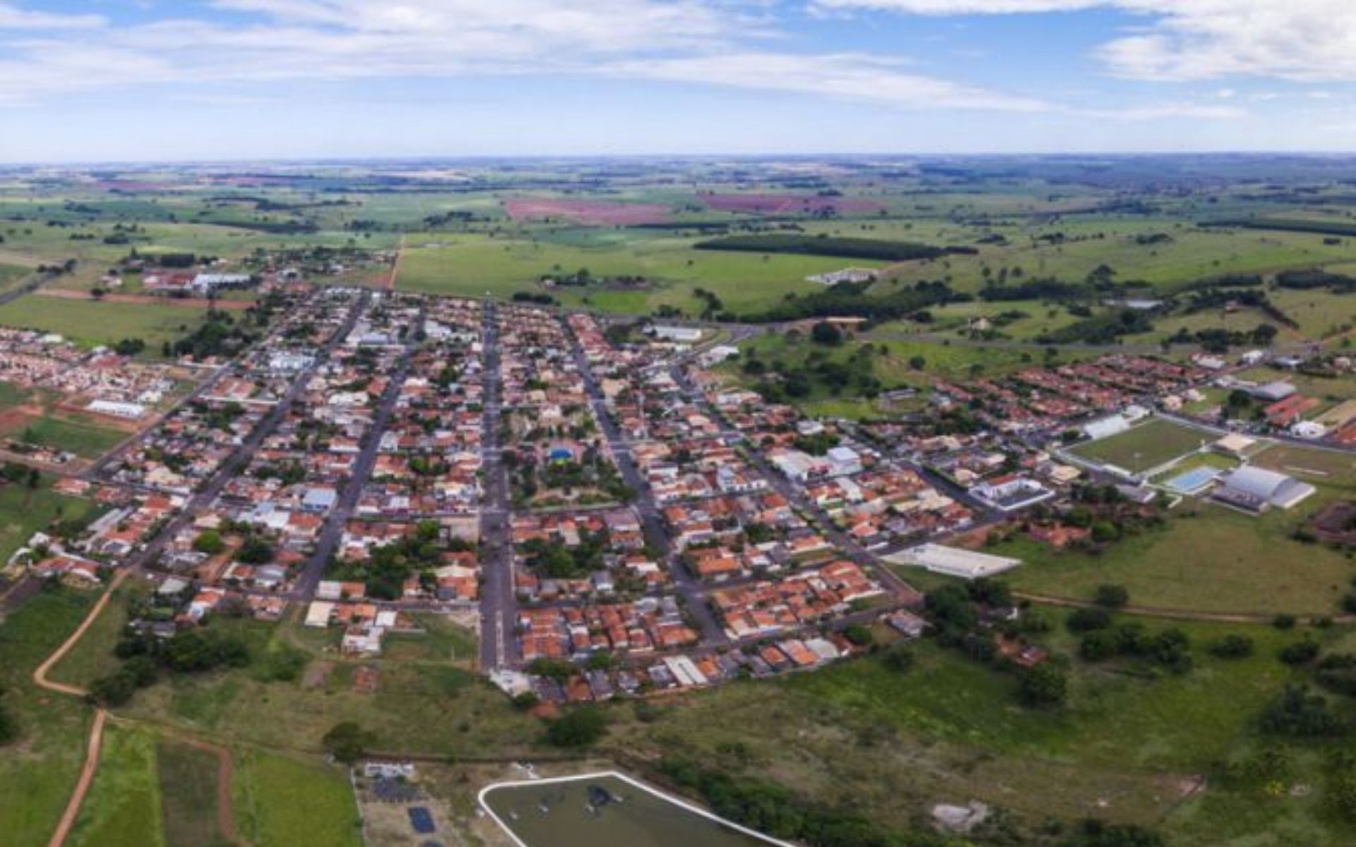 foto Not&iacute;cia Mirassol