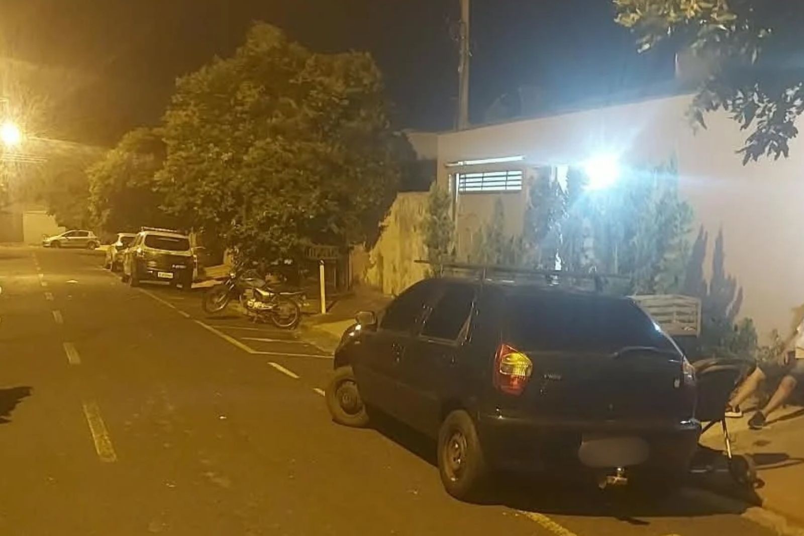 foto Not&iacute;cia Mirassol