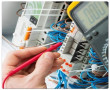 Eletricista e instalações