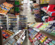 Completa Conveniência.
